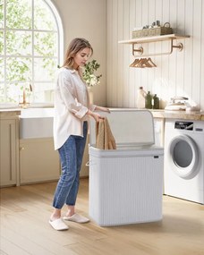 Kôš na bielizeň 150L LCB062G01
