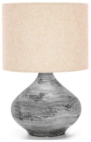 Aigostar - Stolná lampa 1xE14/40W/230V