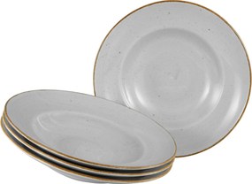 XXXLutz SADA TANIEROV NA CESTOVINY, keramika, 27 cm Creatable - Online Only bytové doplnky - 007768064003