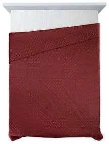 PREHOZ NA POSTEĽ BONI5 170X210 CM TEHLOVÝ