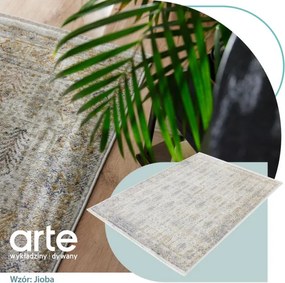 Koberec Salvador Jioba