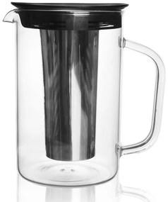 Sklenená kanvica na čaj 1,6 l Rachel - Orion