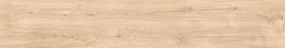 Dlažba Fineza Valley beige 15x90 cm mat VALLEY159BE