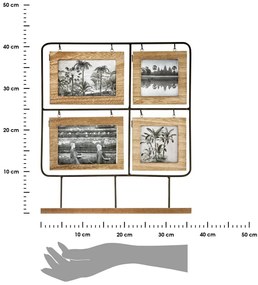 Fotorámik Nomade 42x36 cm