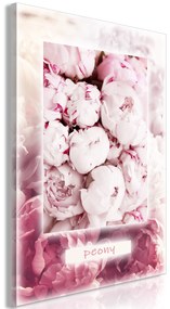 Artgeist Obraz - Spring Delicacy (1 Part) Vertical Veľkosť: 40x60, Verzia: Premium Print