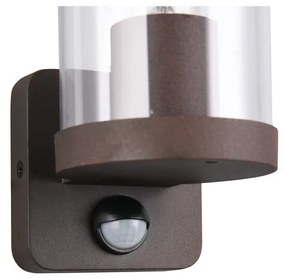 Vonkajšie svietidlo ø 9,5 cm Bonito – Trio