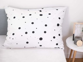 Bavlnená obliečka na vankúš Renforcé 70 × 90 cm – Ponto