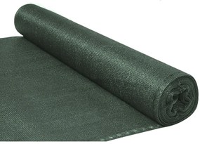 Lean Tieniaca maskovacia sieť 1,5 x 50m - zelená