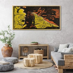 Obraz Canvas Auti te pape Gauguin