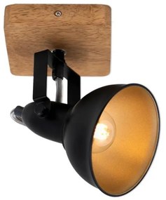 Briloner 2901-015 - Bodové svietidlo SPOT 1xE14/25W/230V