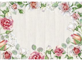 Kúpeľňové predložky v súprave 2 ks 60x100 cm – Foutastic