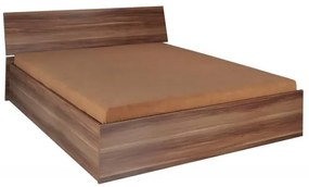 Manželská posteľ 180 cm Peldon P9 (s roštom). Akcia -20%. Vlastná spoľahlivá doprava až k Vám domov. 612069
