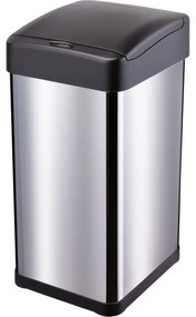 Lamart LT8106 Bezdotykový kôš Sensor USB 40 l, 40 l