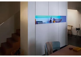 Philips 70101/31/P6 - LED pásik MYLIVING LIGHTSTRIPS 2m RGB LED/8W/230V