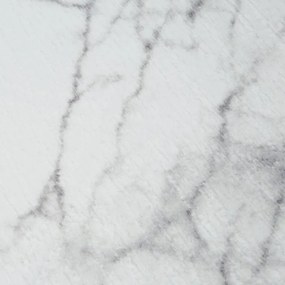 Dekorstudio Kúpeľňový koberec PRINT3 -sivý Rozmer koberca: 80x140cm