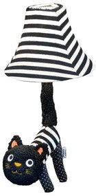 Happy Lamps - LED Detská stolná lampa BABY LUNA LED/5,4W/230V kočka