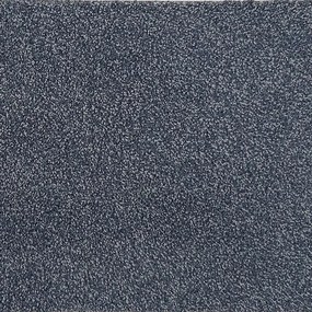 Lano, Koberec metráž Supersoft 780 sv. modrý, šíře 4m, modrá, ab (mriežka), obývacia izba