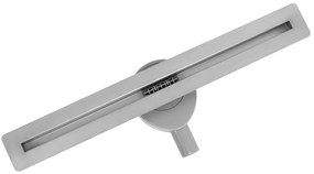 Rea Filo, odtokový žľab 60cm, oceľová, KPL-G6800
