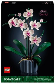 Lego 10311 Orchidea  (100396728)