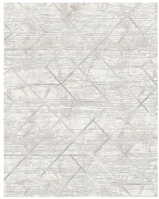 Koberec Craft 1,33/1,9 13104a 43325 béžový/sivý