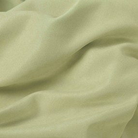 Goldea dekoračný záves marbella - hráškový 140x135 cm