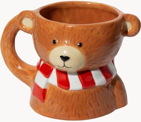 Keramický hrnček Teddy