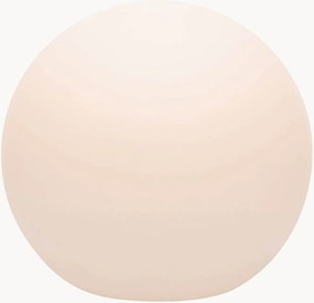 Solárna stolová LED lampa Shining Globe