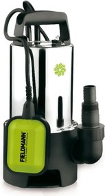 Kalové čerpadlo 900W Fvc 4002-EK 50001293