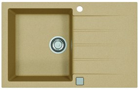 SET ALVEUS CADIT 20-55 + BATERIE AFRA 55