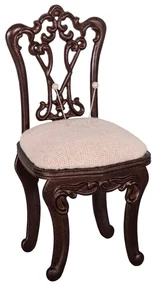 Ihelníček Antic Line Throne