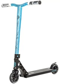 Grit -  Kolobežka Grit Elite XM Scooter - Vapour Blue/Black
