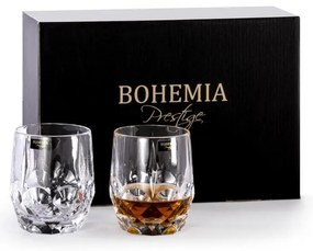 BOHEMIA PRESTIGE DESIRE POHÁR 350ML SADA 6 KS
