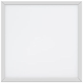 Osram - prisadený LED panel PLANON LED/40W/230V 59,5x59,5 cm biela