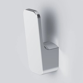 Háčik na uteráky AM.PM Func A8F35500 chróm