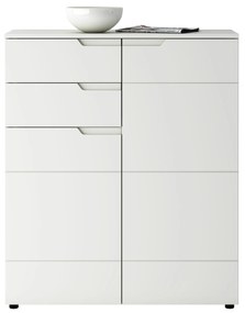 Komoda Hilton HILK 07 | 2D-2S
