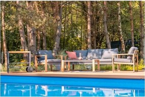 MI Súprava nábytku DUISBURG CS