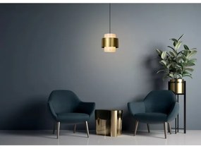 Lucide 45497/30/02 - Luster na lanku FIRMIN 1xE27/40W/230V
