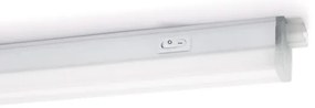 Philips 31231/31/P3 - LED podlinkové svietidlo LINEAR 1xLED/12W/230V