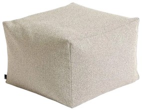 HAY Pouf Sprinkle, cream