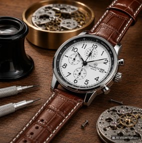 Pánske hodinky Mauritz Geneve RS0201
