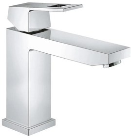GROHE 23446000 - Umývadlová batéria EUROCUBE DN 15 lesklý chróm