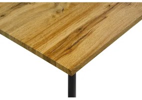 Rozkladací stôl ESALONE 120 cm