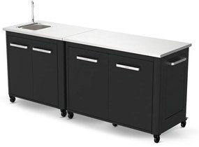 Cozze záhradná kuchyňa: Set 10