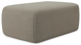 Béžová podnožka Nanea – Makamii