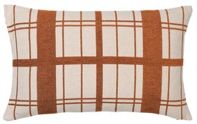 Obliečky na vankúše Broste Copenhagen  CHEQUER