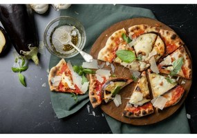 DOMO DO9285PZ pizza pec na čerstvú pizzu