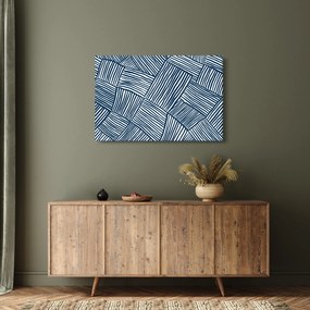 Obraz - 3D línia (90x60 cm)