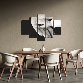 Obraz rúk (150x105 cm)