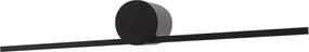 Nástenné LED svietidlo Artist, 1x LED 6w, 4000k, (40 cm), b