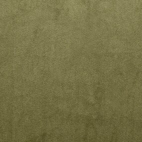 ZATEMŇOVACÍ ZÁVES NA KRÚŽKOCH RIA 140X250 CM OLIVOVÁ